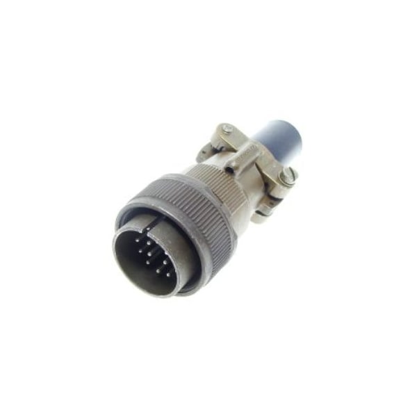 ER 17C 1716 PIN PLUG